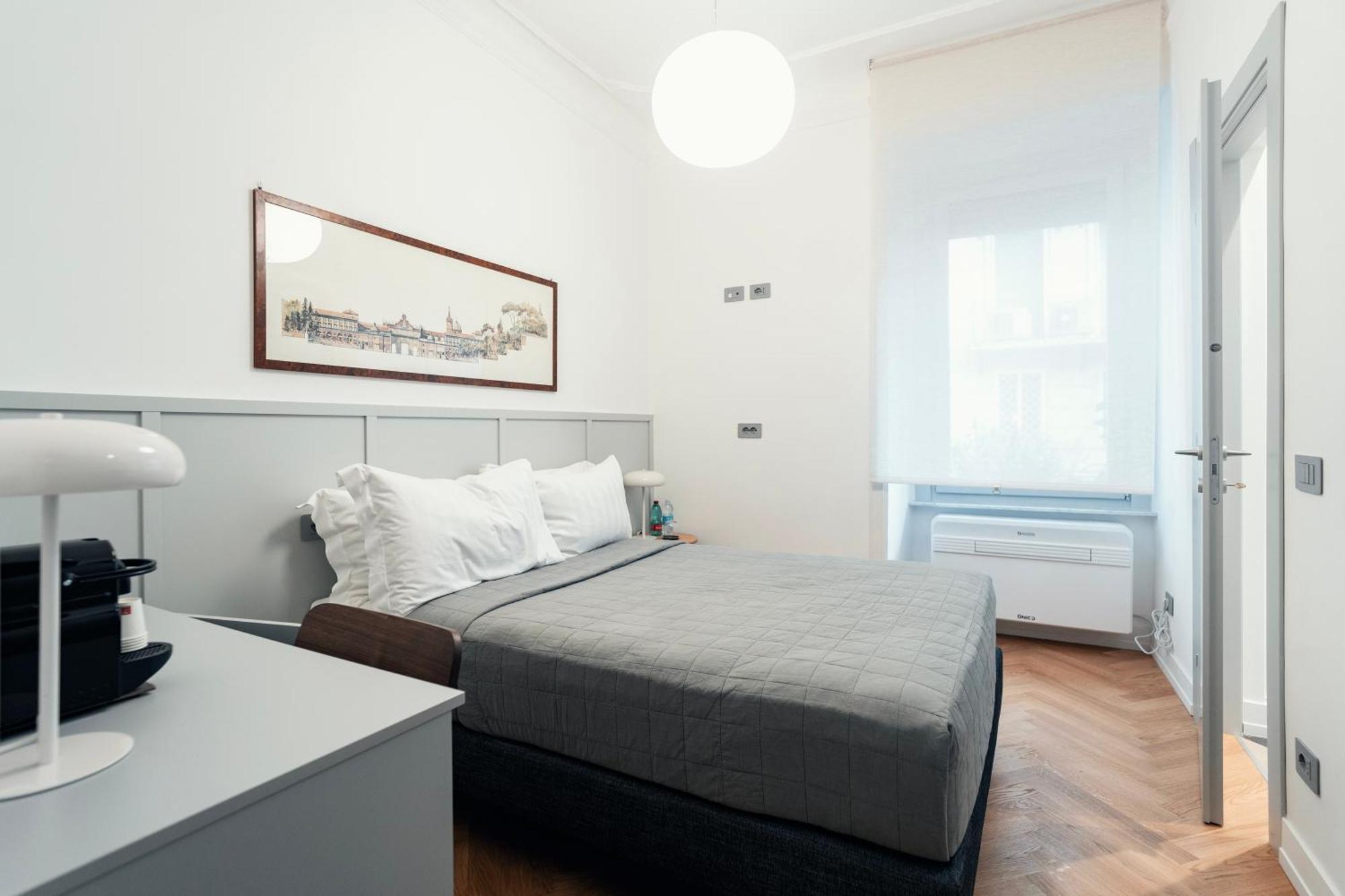 Pepe's Place - Manzoni * Rom