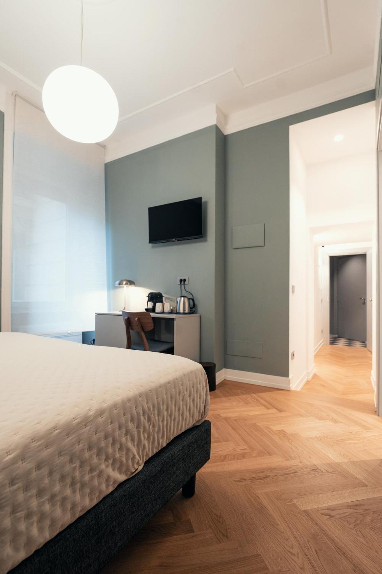 Pepe's Place - Manzoni * Rom