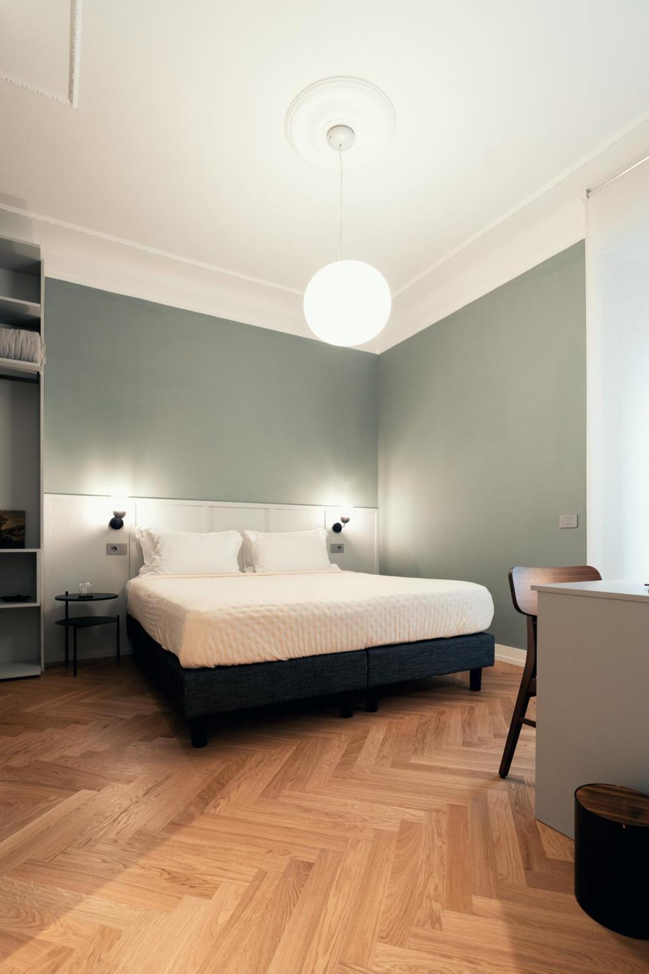 Pepe's Place - Manzoni * Rom