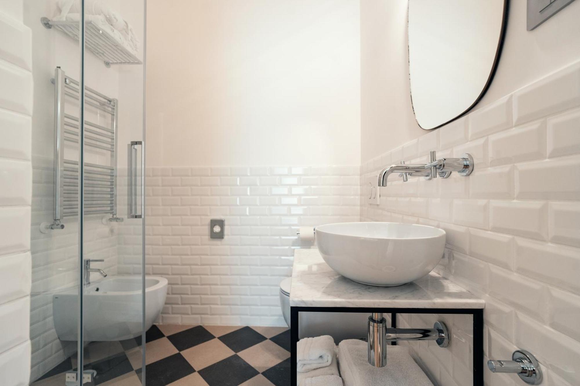 Gasthof Pepe's Place - Manzoni Rom