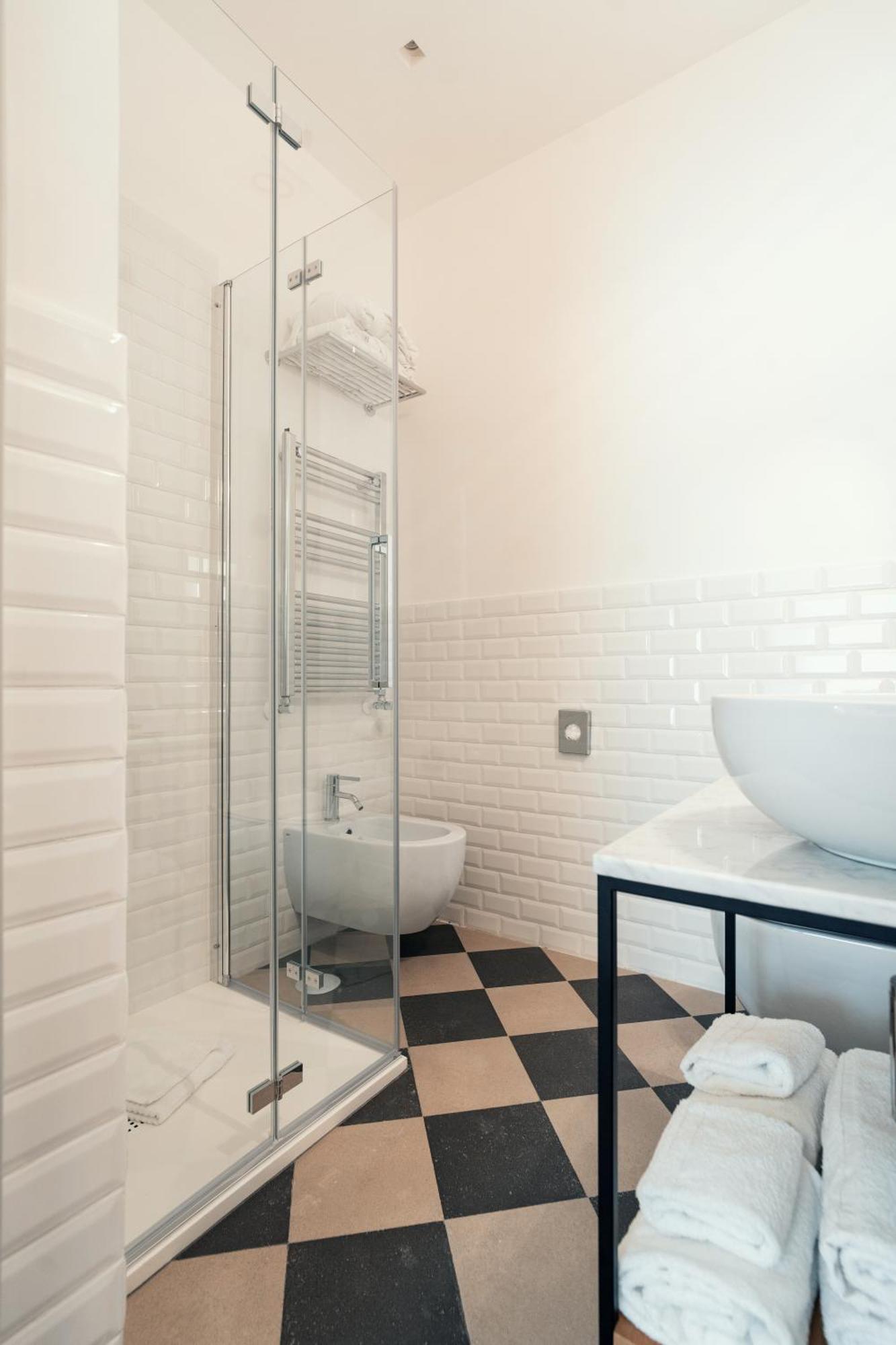 Pepe's Place - Manzoni * Rom