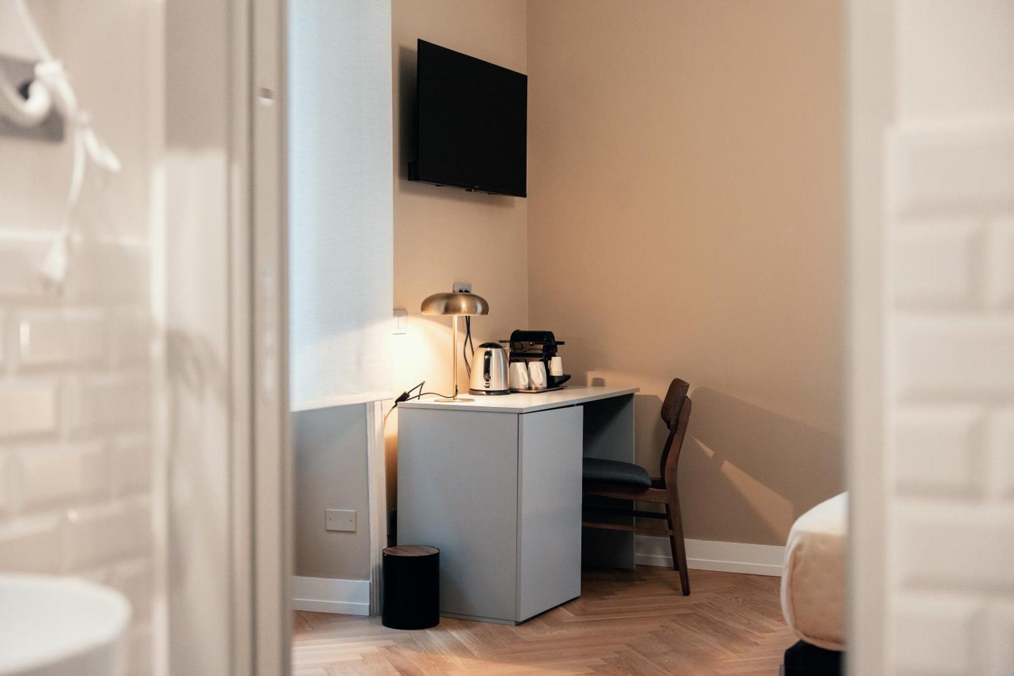 Pepe's Place - Manzoni Gasthof *
