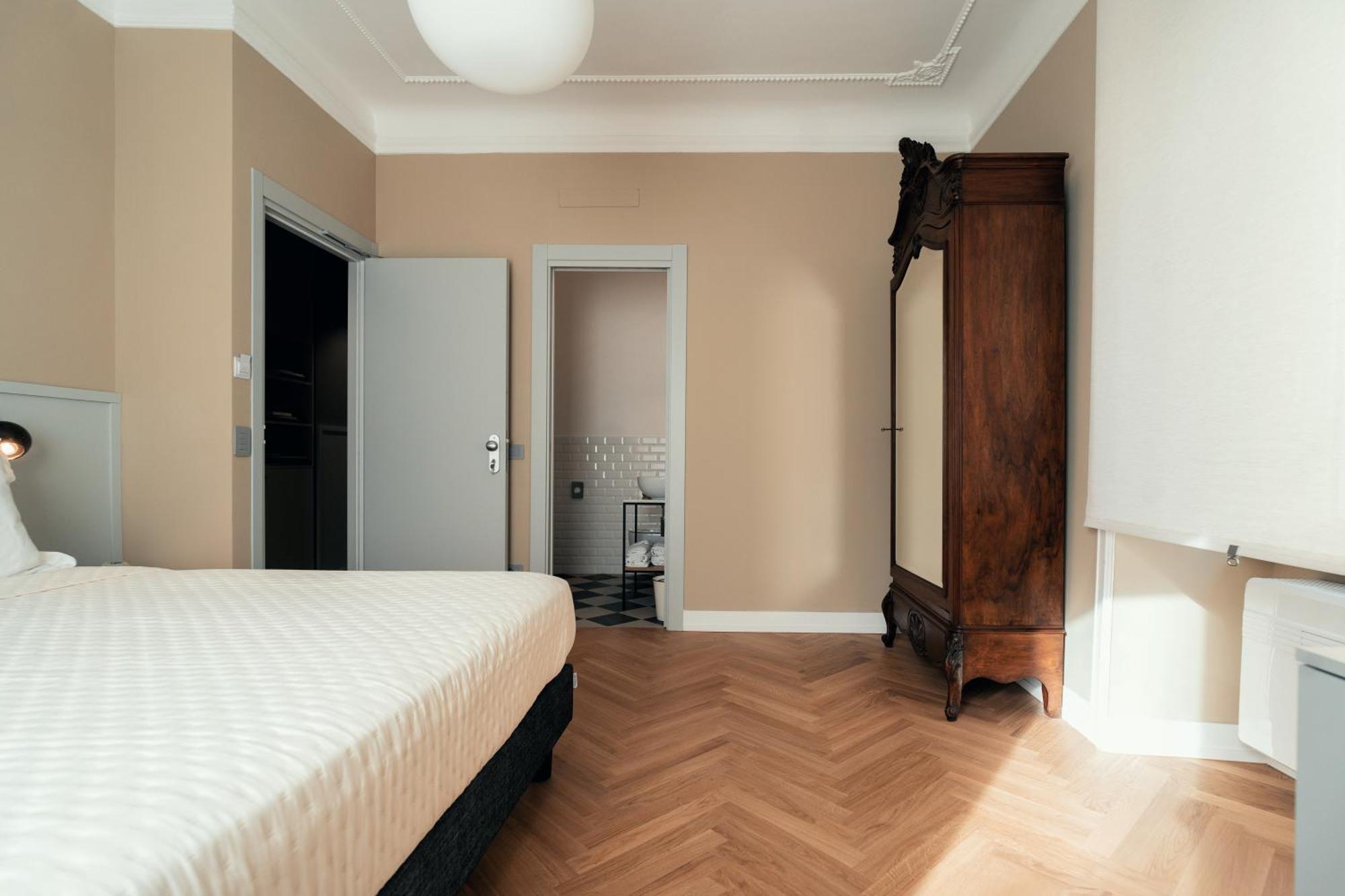 Pepe's Place - Manzoni Gasthof