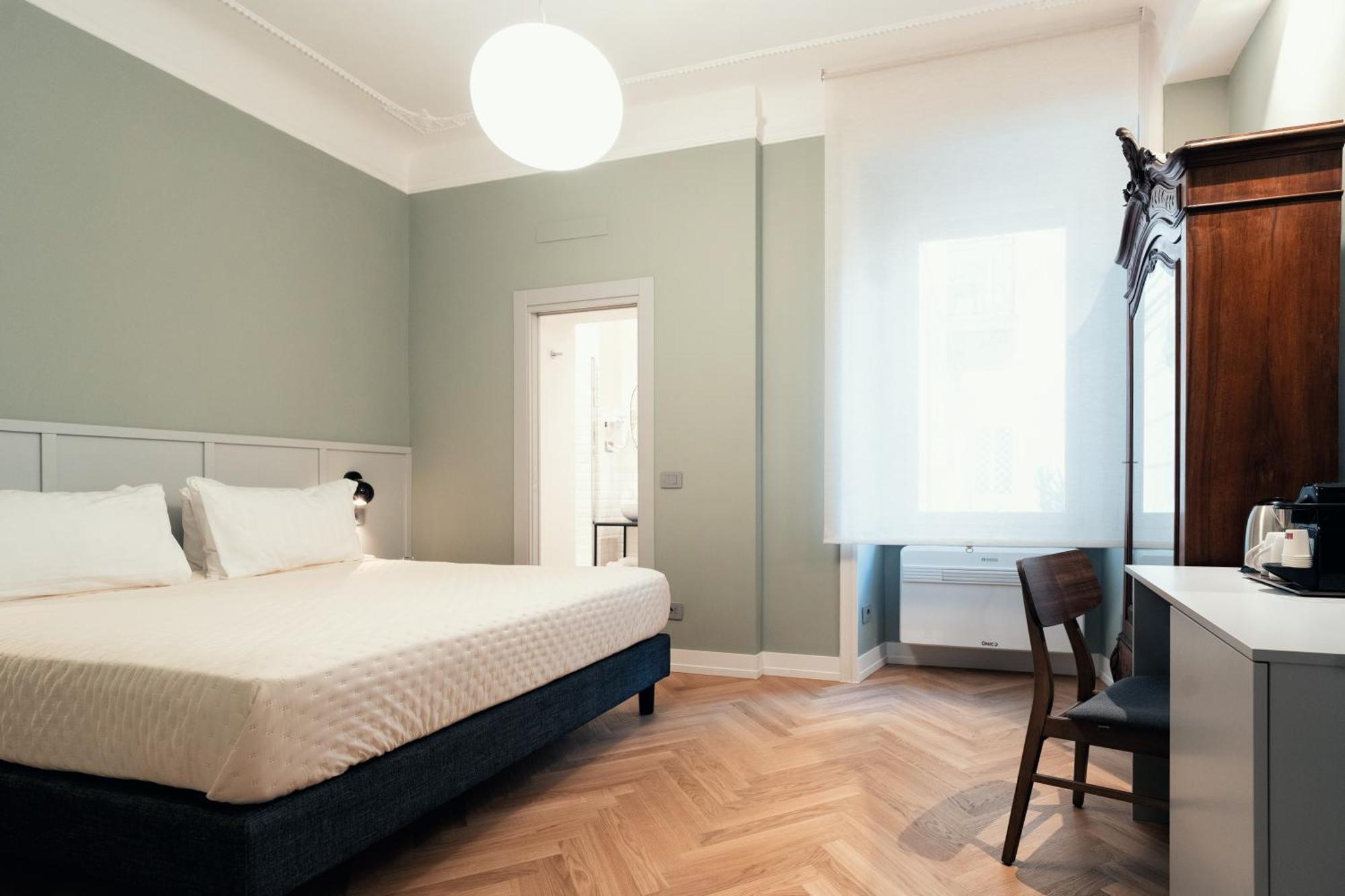 Pepe's Place - Manzoni Rom
