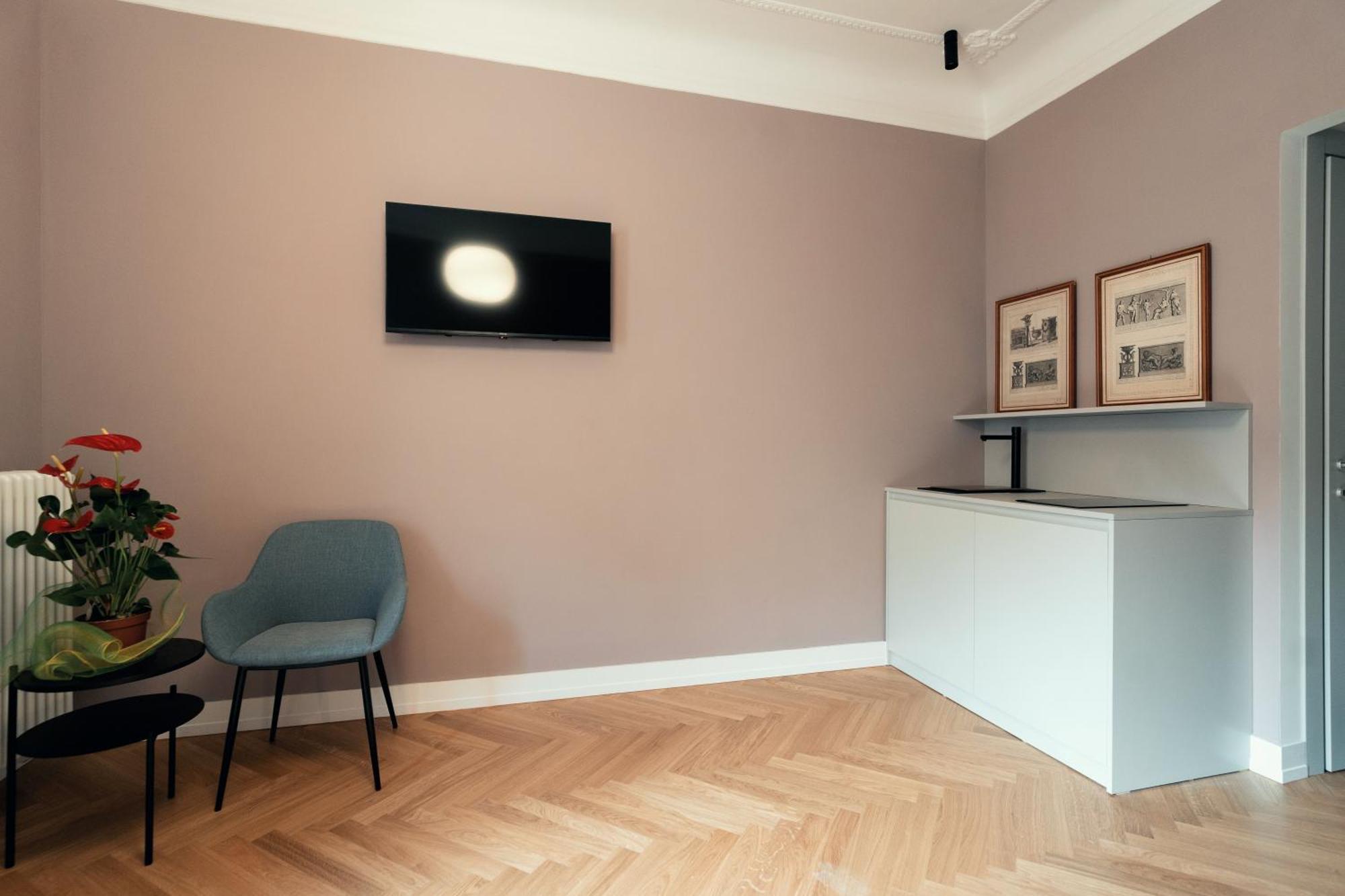 Pepe's Place - Manzoni Gasthof *