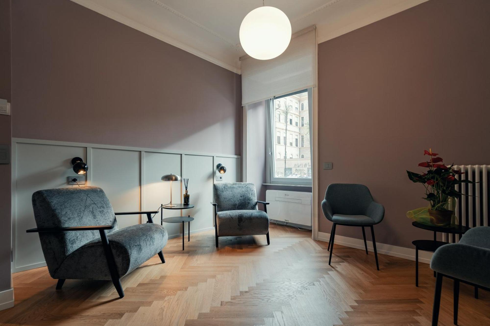 Gasthof Pepe's Place - Manzoni Rom